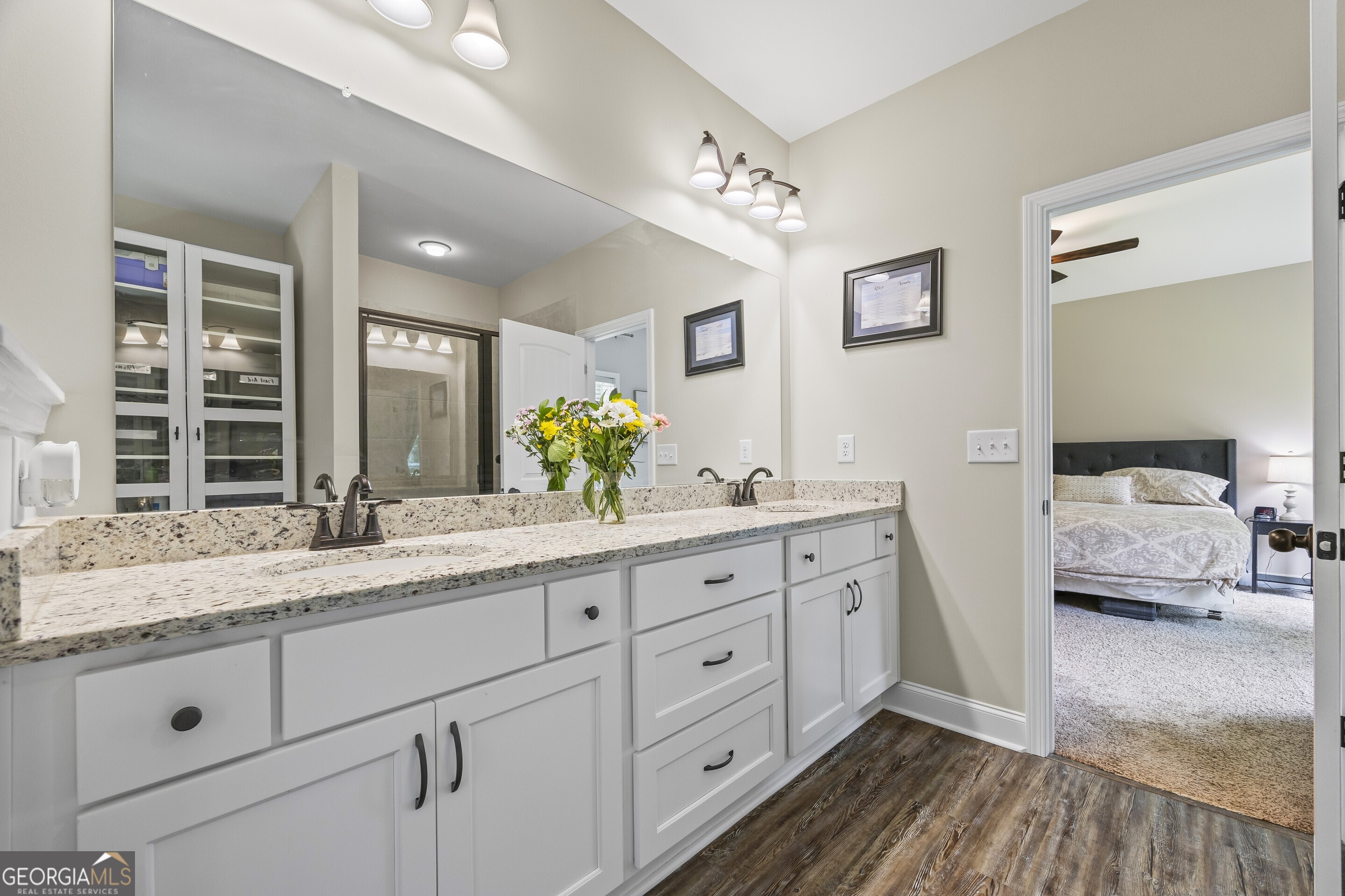 31 Haygood Circle Dawsonville GA 30534
