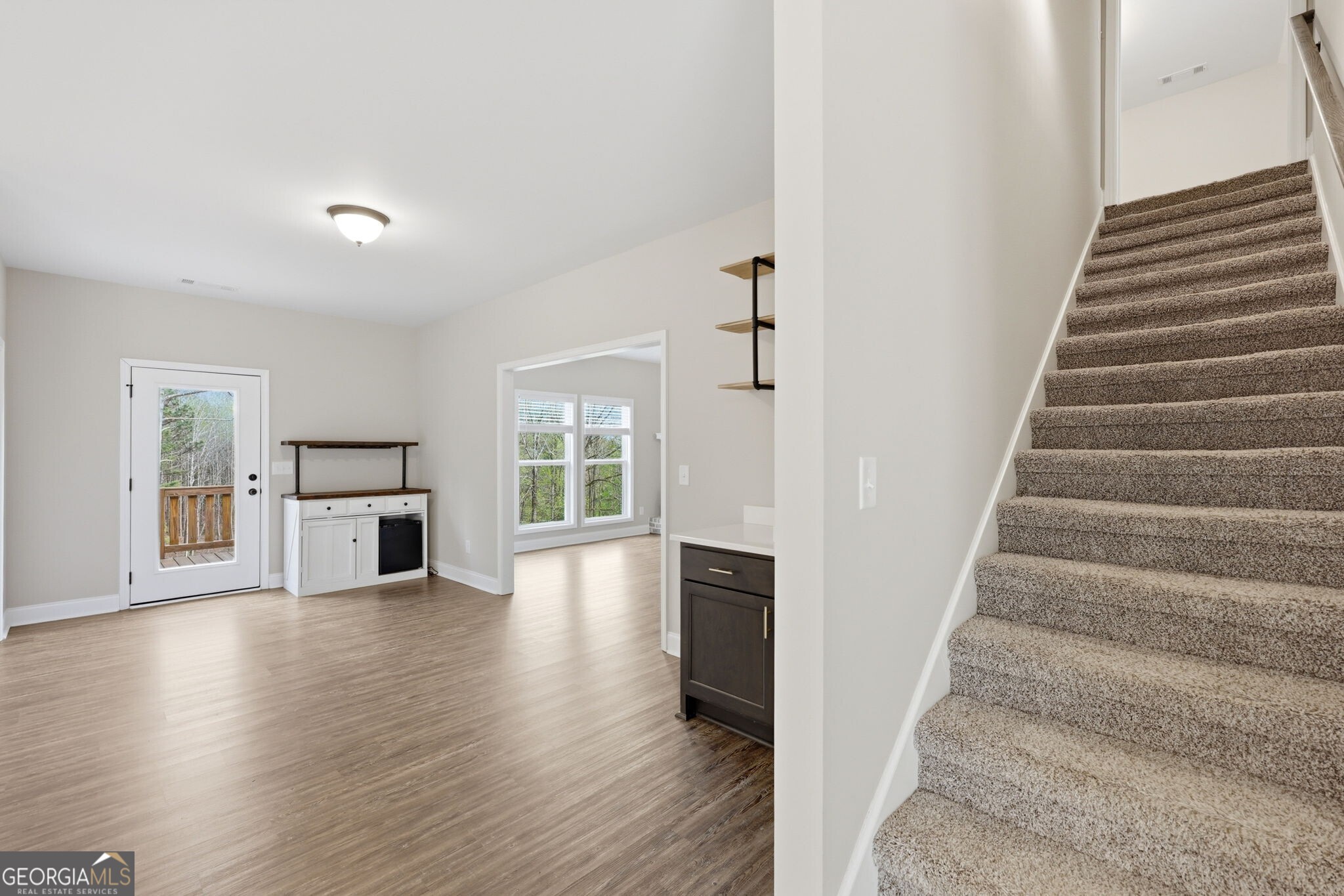 31 Haygood Circle Dawsonville GA 30534