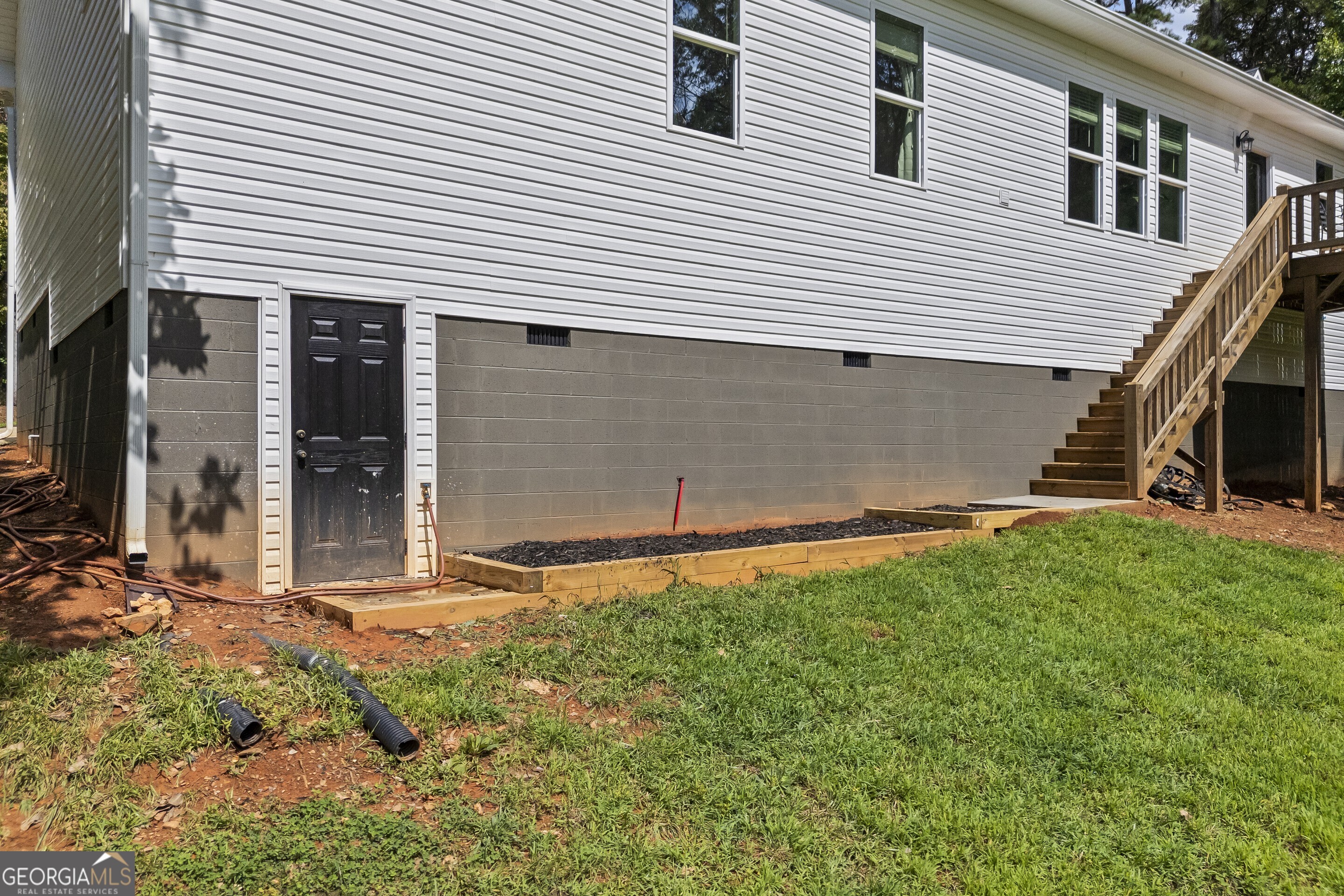 31 Haygood Circle Dawsonville GA 30534
