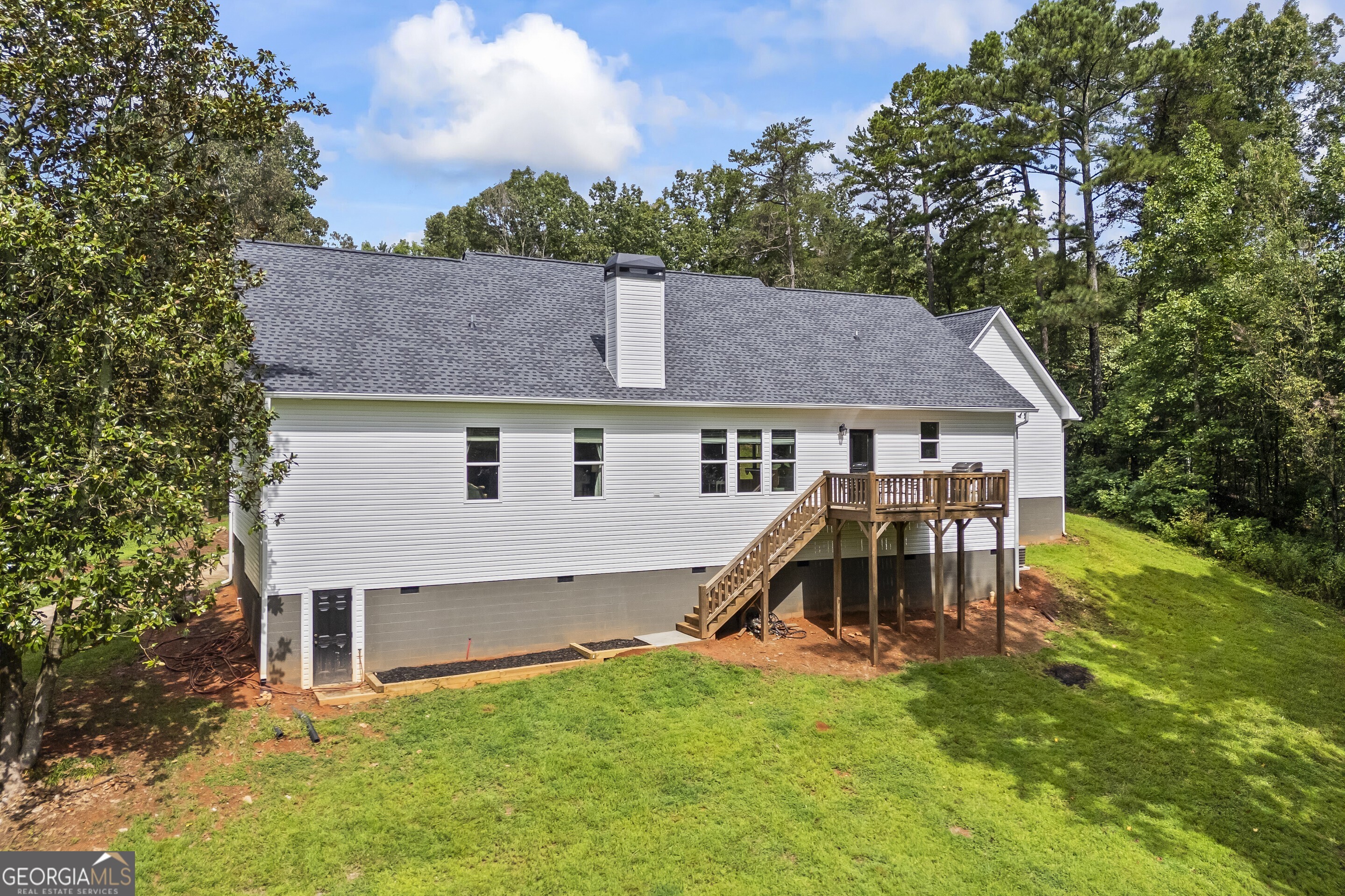 31 Haygood Circle Dawsonville GA 30534