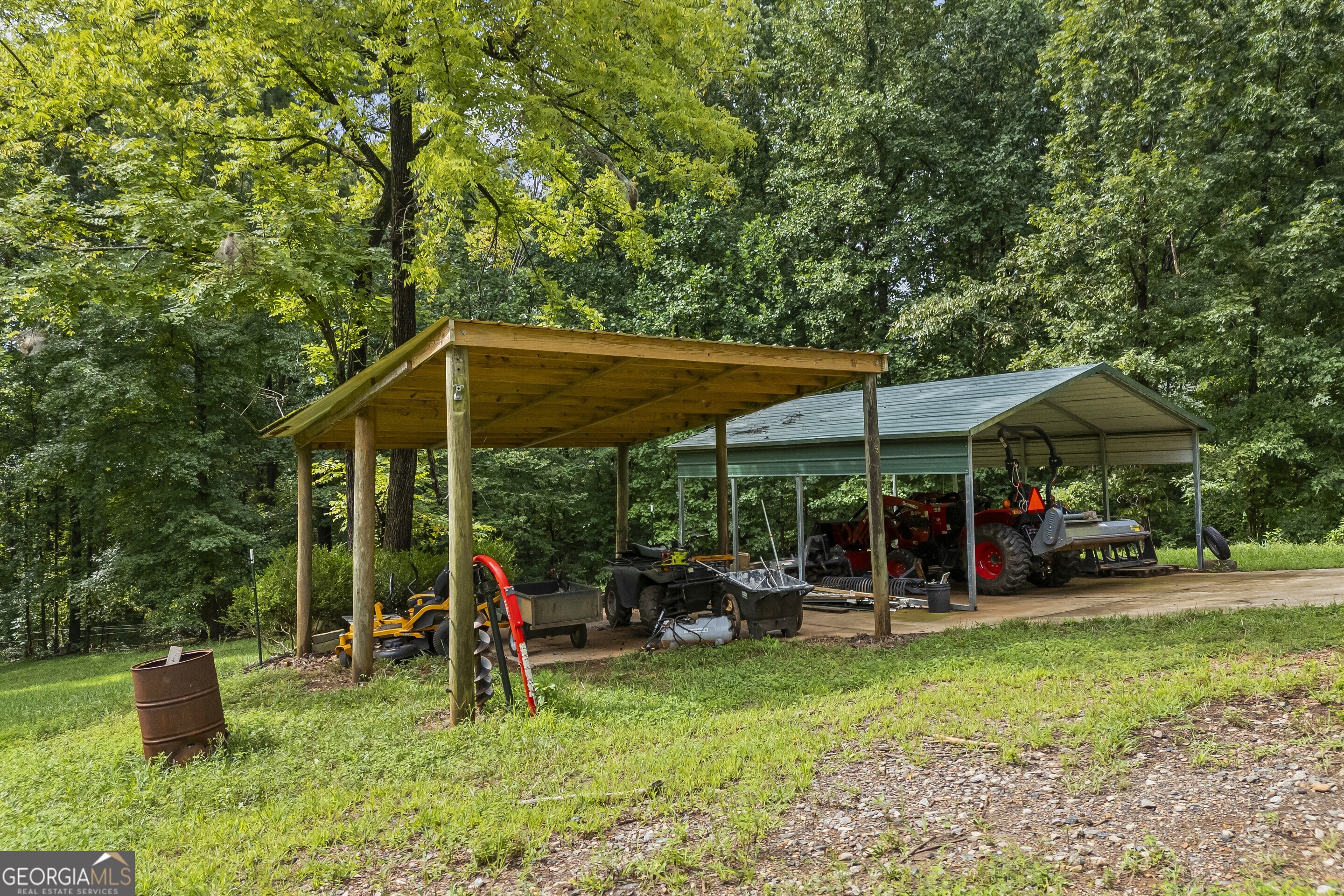 31 Haygood Circle Dawsonville GA 30534