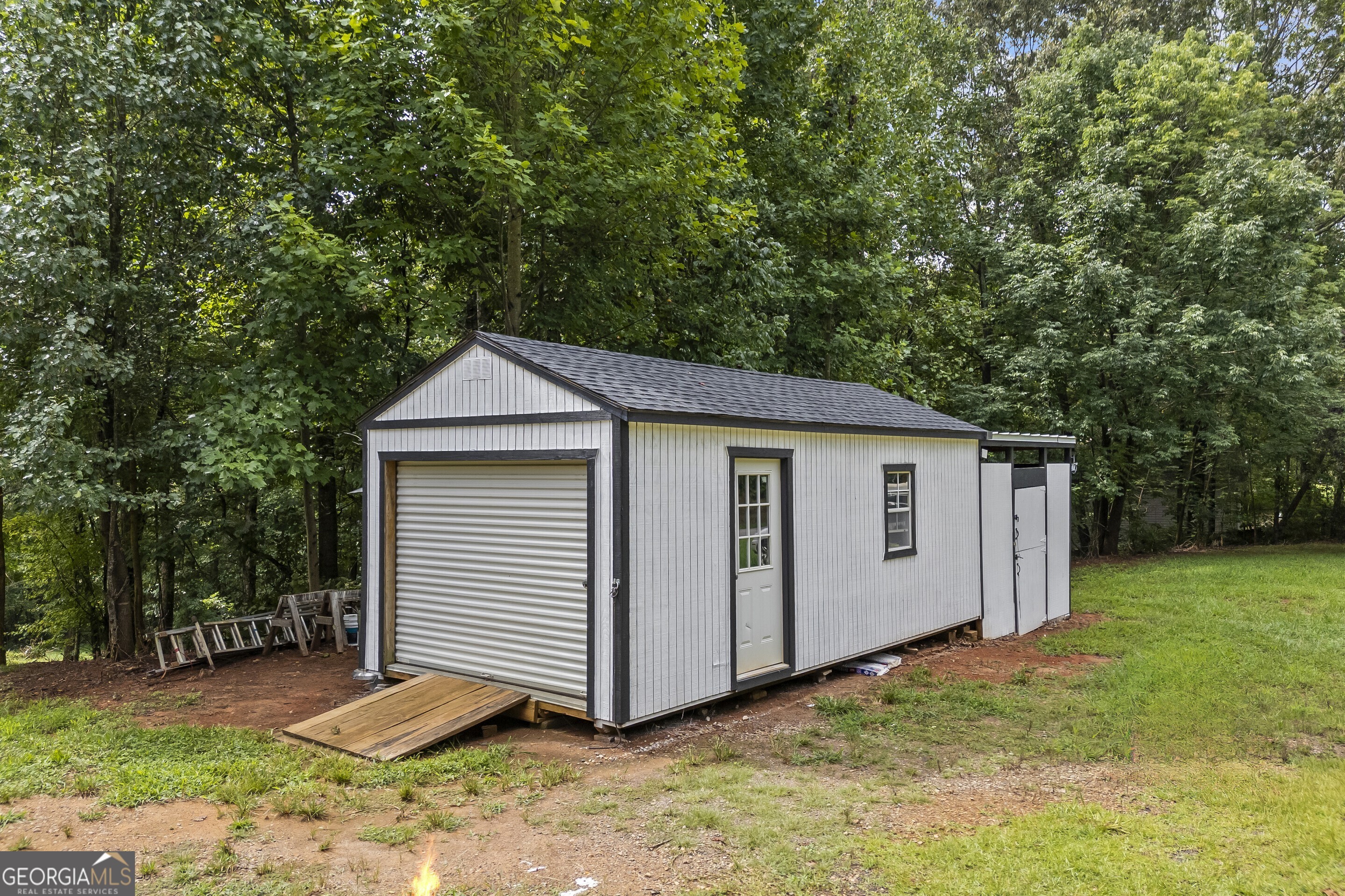 31 Haygood Circle Dawsonville GA 30534