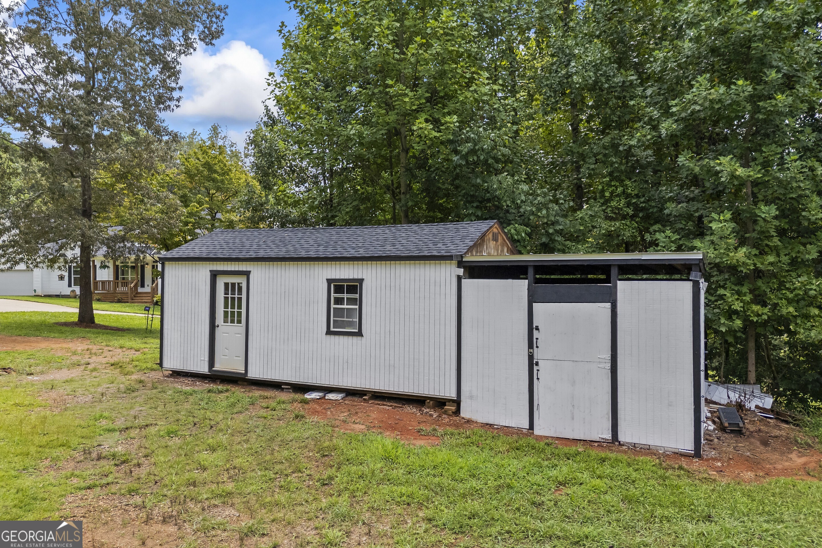 31 Haygood Circle Dawsonville GA 30534