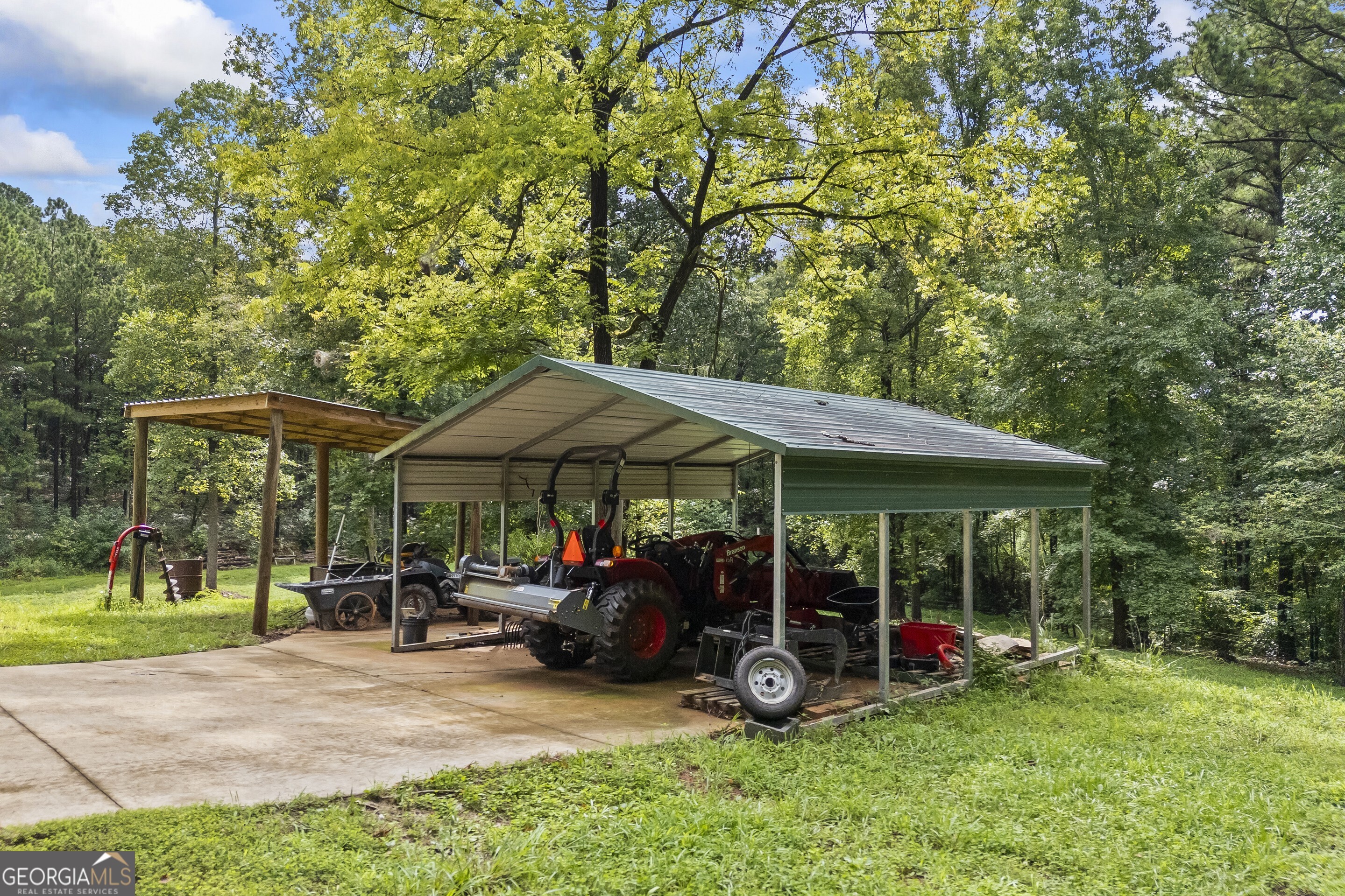 31 Haygood Circle Dawsonville GA 30534
