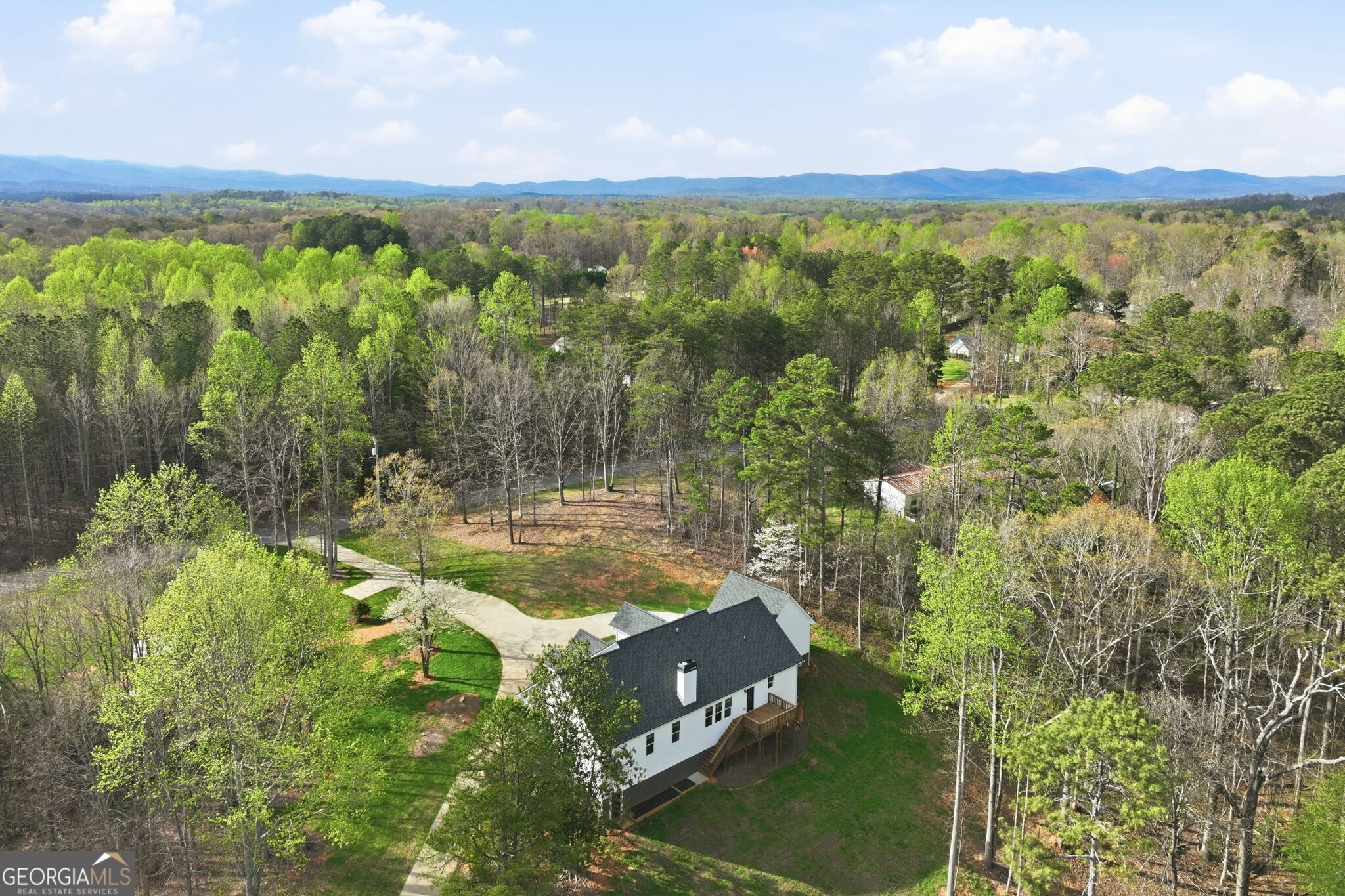 31 Haygood Circle Dawsonville GA 30534