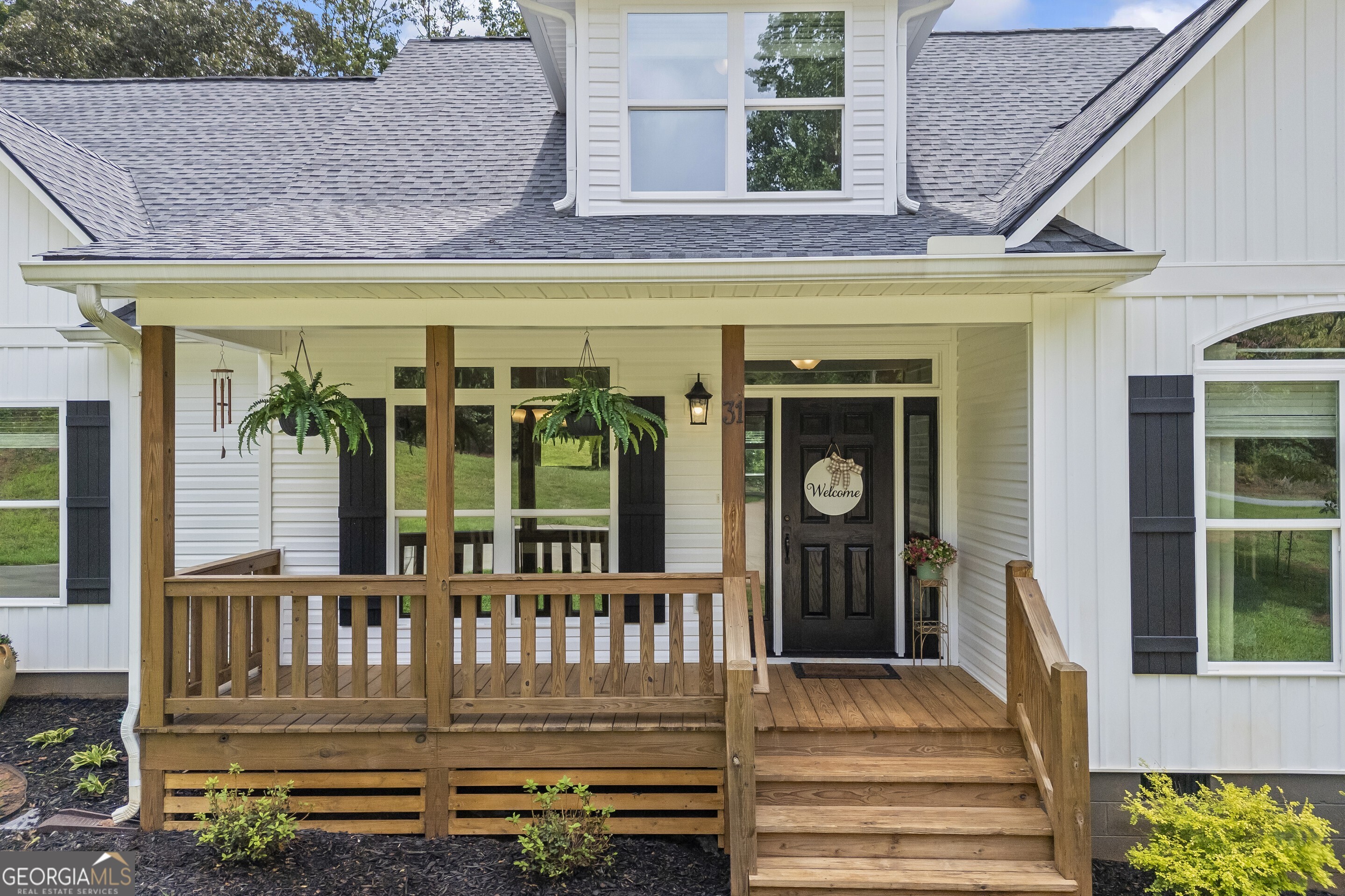 31 Haygood Circle Dawsonville GA 30534