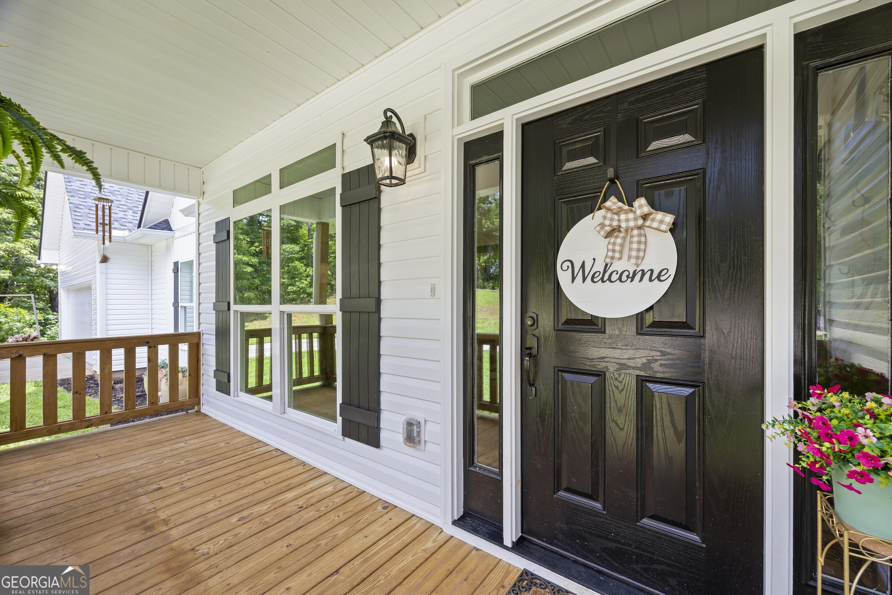 31 Haygood Circle Dawsonville GA 30534