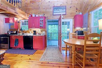 4 Highland Forge Blairsville GA 30512