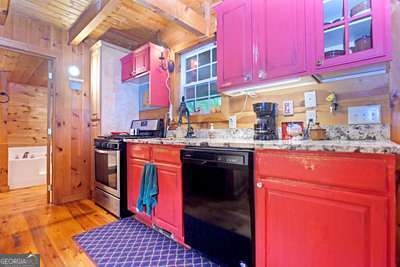 4 Highland Forge Blairsville GA 30512