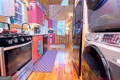 4 Highland Forge Blairsville GA 30512