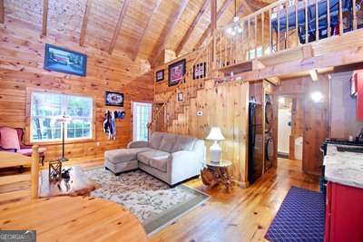 4 Highland Forge Blairsville GA 30512