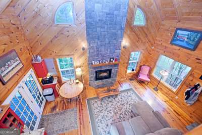 4 Highland Forge Blairsville GA 30512