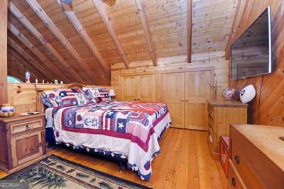 4 Highland Forge Blairsville GA 30512