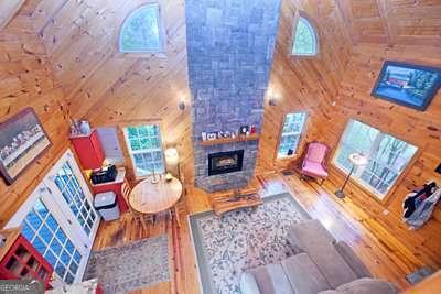 4 Highland Forge Blairsville GA 30512