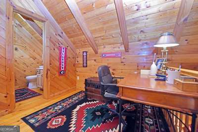 4 Highland Forge Blairsville GA 30512