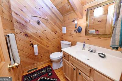 4 Highland Forge Blairsville GA 30512