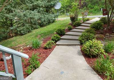 4 Highland Forge Blairsville GA 30512