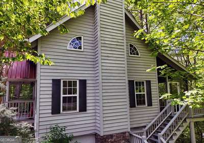 4 Highland Forge Blairsville GA 30512