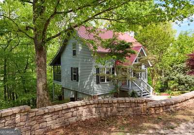 4 Highland Forge Blairsville GA 30512