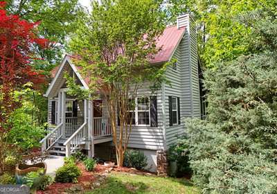 4 Highland Forge Blairsville GA 30512