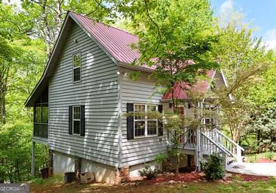 4 Highland Forge Blairsville GA 30512