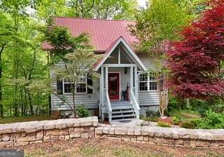 4 Highland Forge Blairsville GA 30512