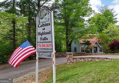 4 Highland Forge Blairsville GA 30512