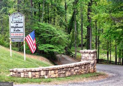 4 Highland Forge Blairsville GA 30512