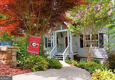 4 Highland Forge Blairsville GA 30512