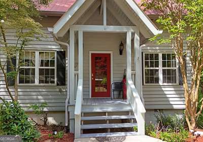 4 Highland Forge Blairsville GA 30512