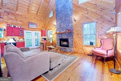 4 Highland Forge Blairsville GA 30512