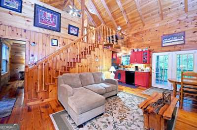 4 Highland Forge Blairsville GA 30512