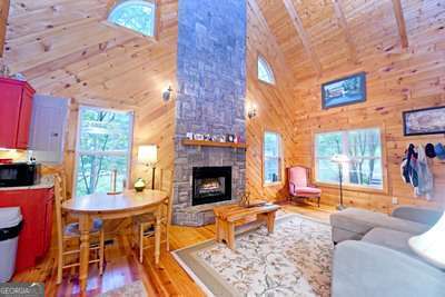 4 Highland Forge Blairsville GA 30512