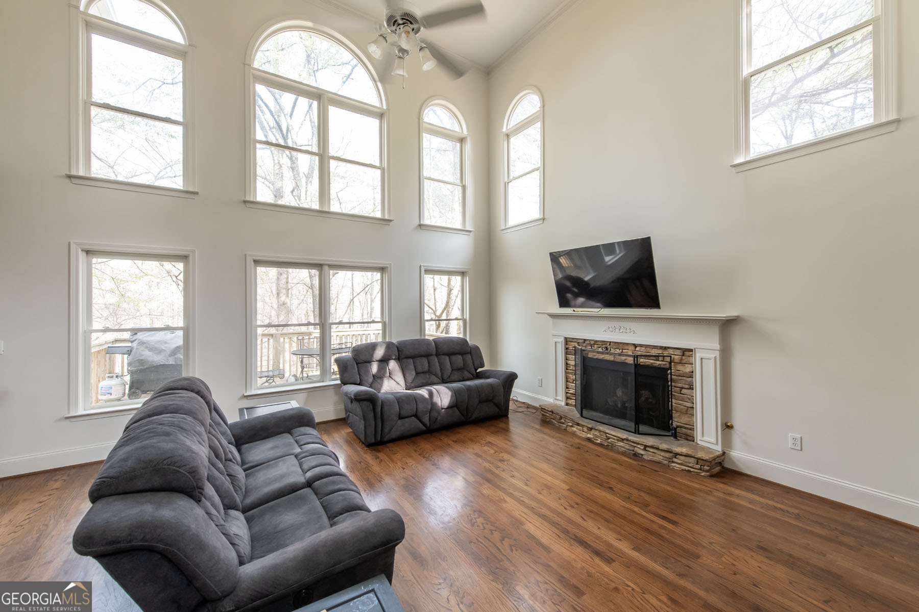 103 Brooke Park Drive Canton GA 30115