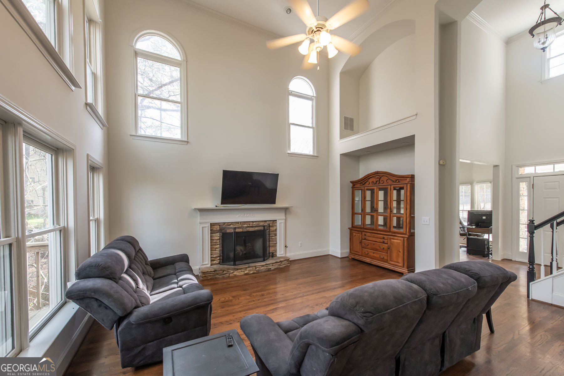 103 Brooke Park Drive Canton GA 30115
