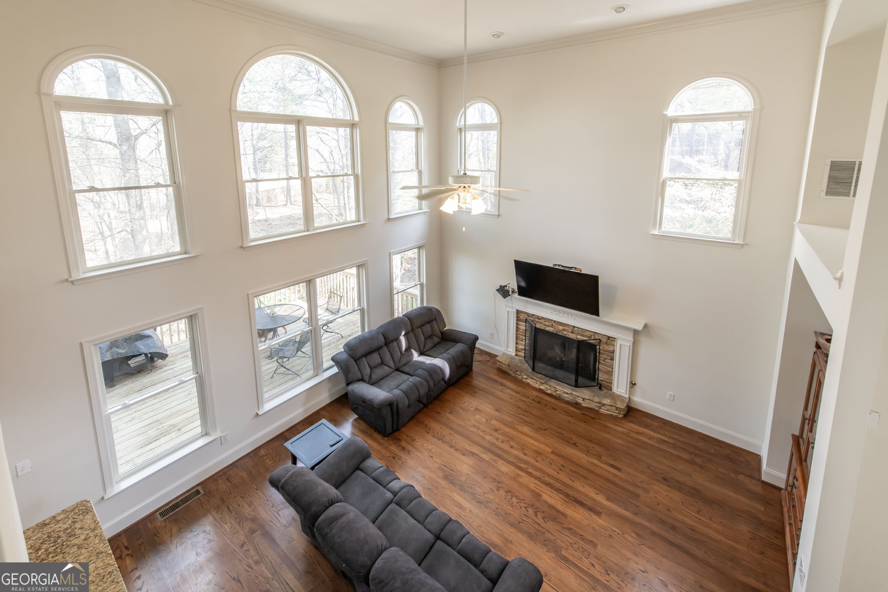 103 Brooke Park Drive Canton GA 30115