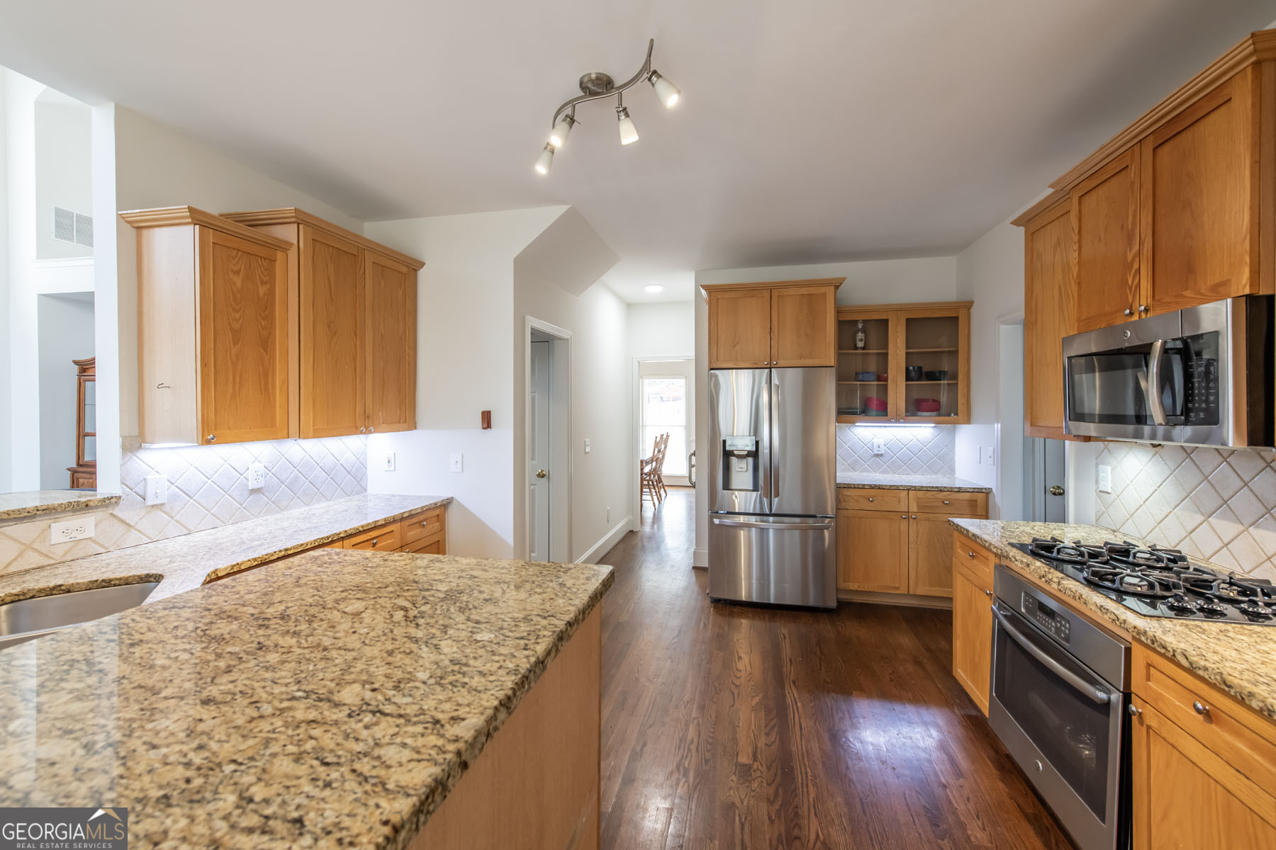 103 Brooke Park Drive Canton GA 30115