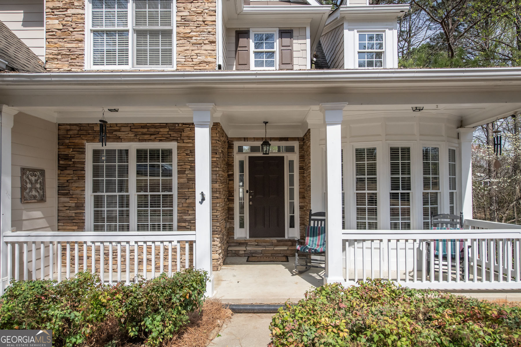 103 Brooke Park Drive Canton GA 30115
