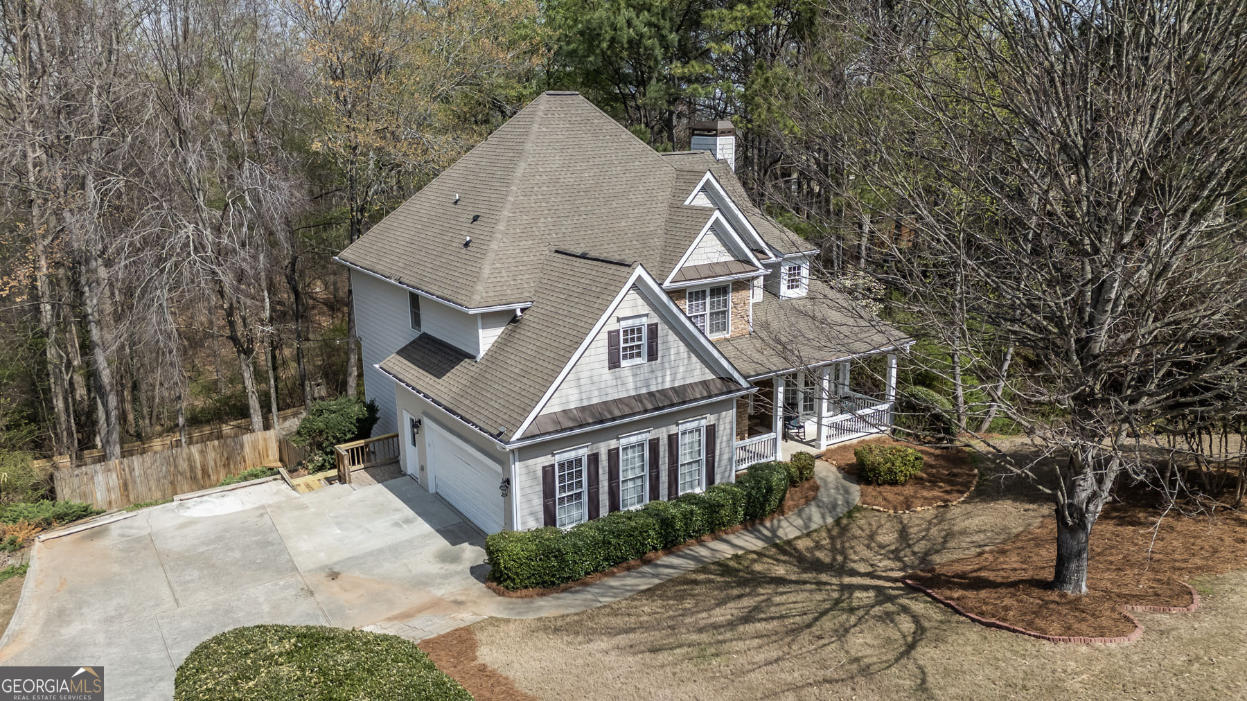 103 Brooke Park Drive Canton GA 30115