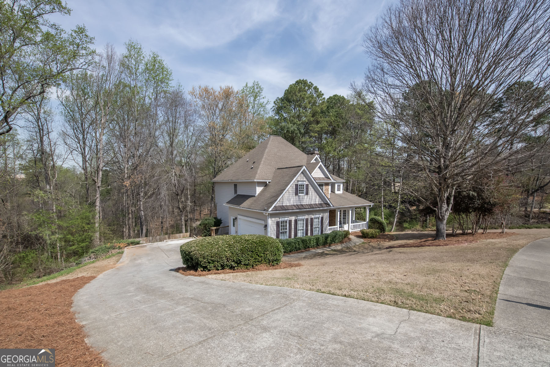 103 Brooke Park Drive Canton GA 30115