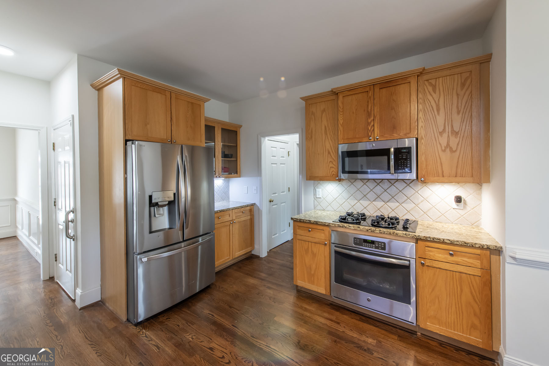 103 Brooke Park Drive Canton GA 30115