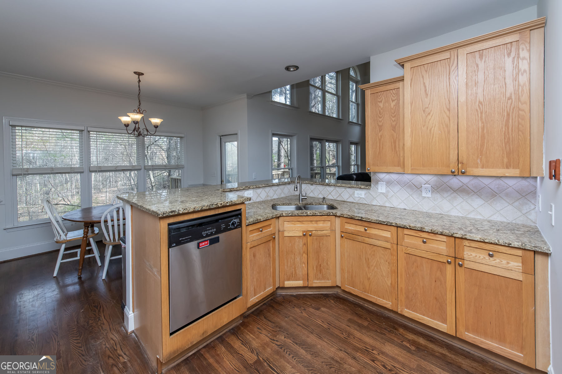 103 Brooke Park Drive Canton GA 30115