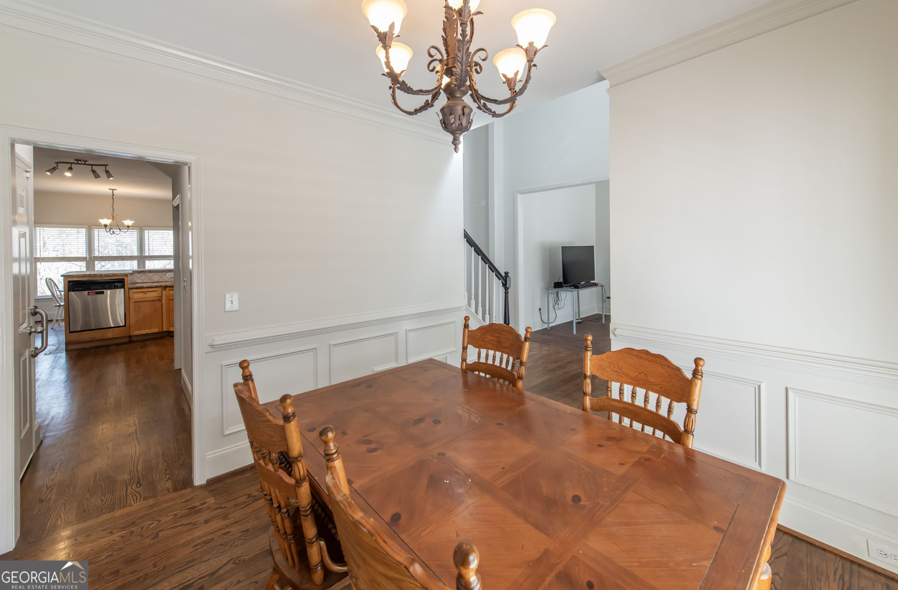 103 Brooke Park Drive Canton GA 30115