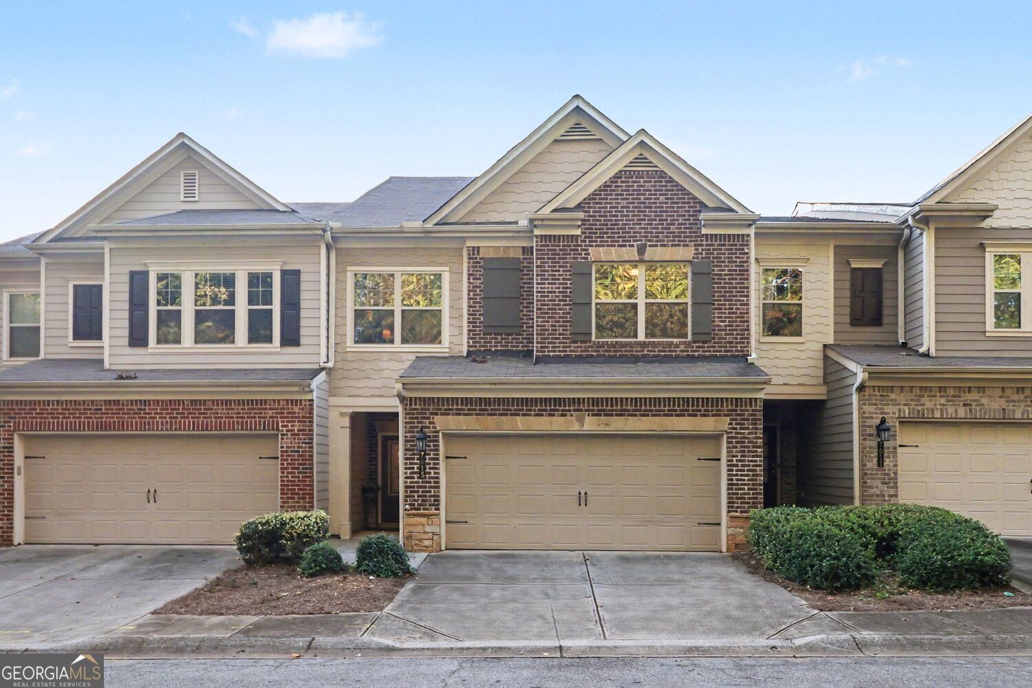7015 Kingswood Run Drive Atlanta GA 30340