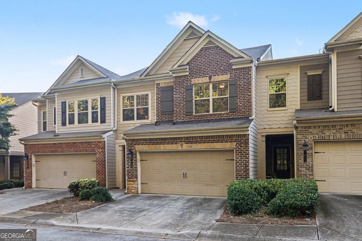 7015 Kingswood Run Drive Atlanta GA 30340