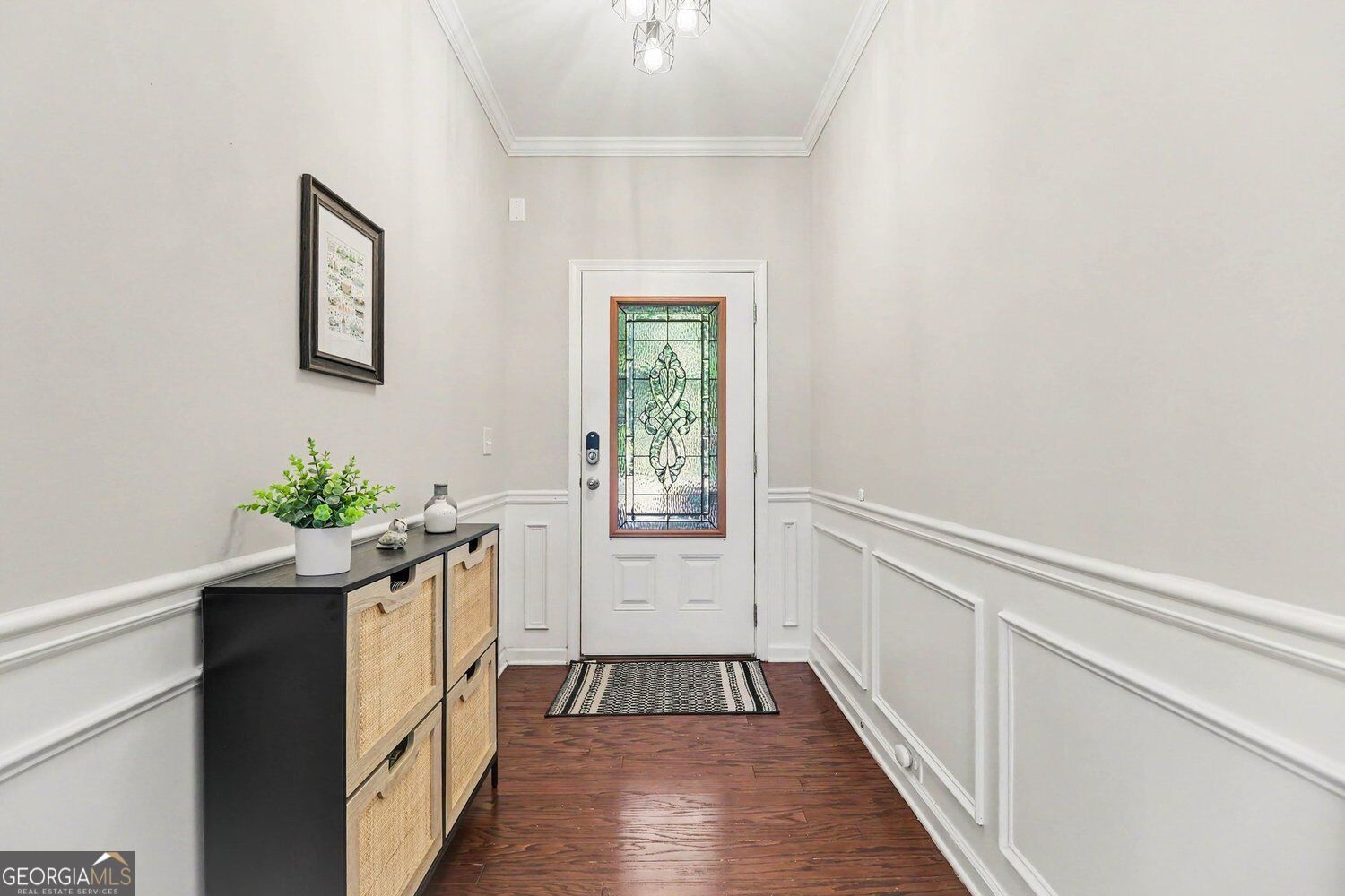 7015 Kingswood Run Drive Atlanta GA 30340