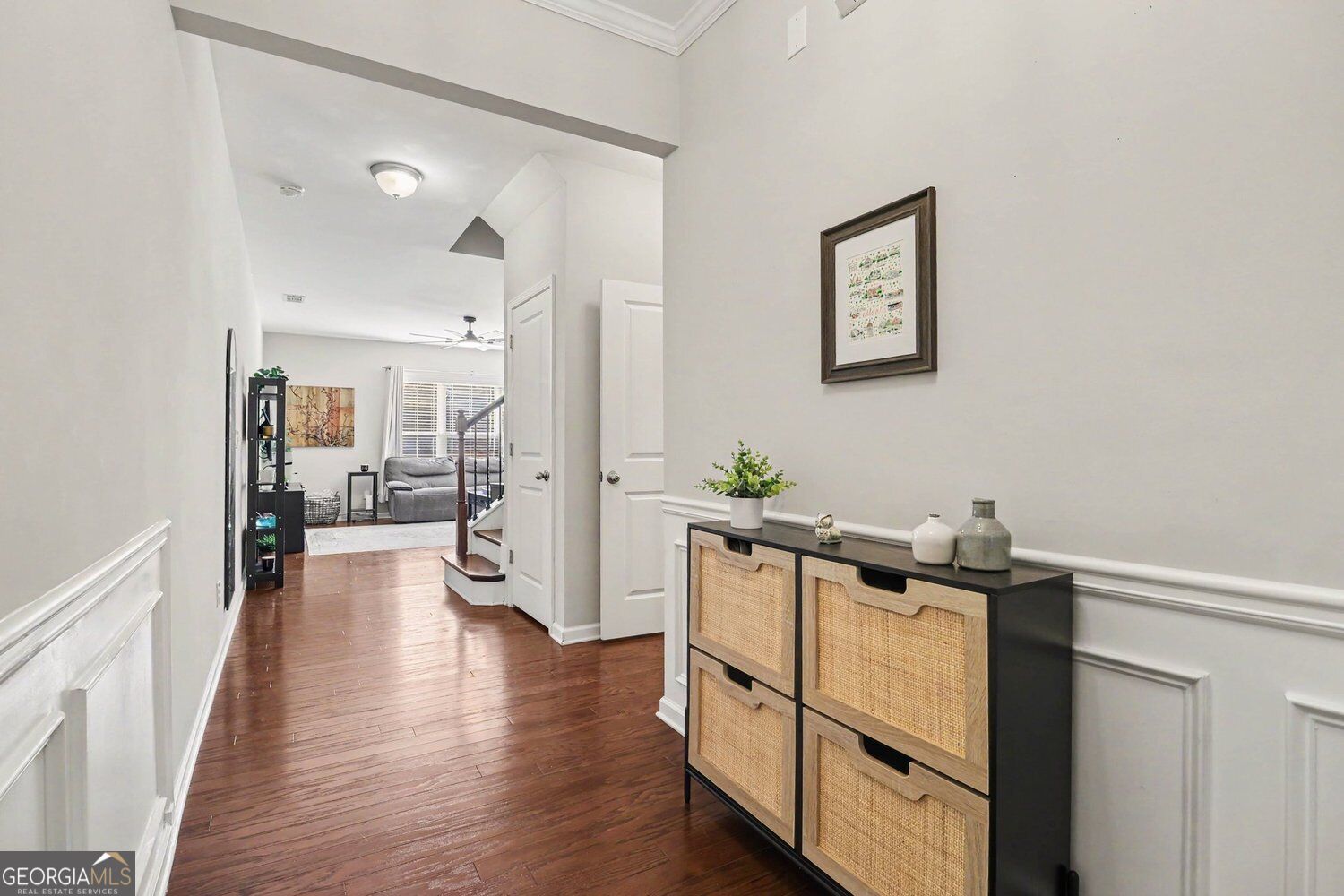 7015 Kingswood Run Drive Atlanta GA 30340
