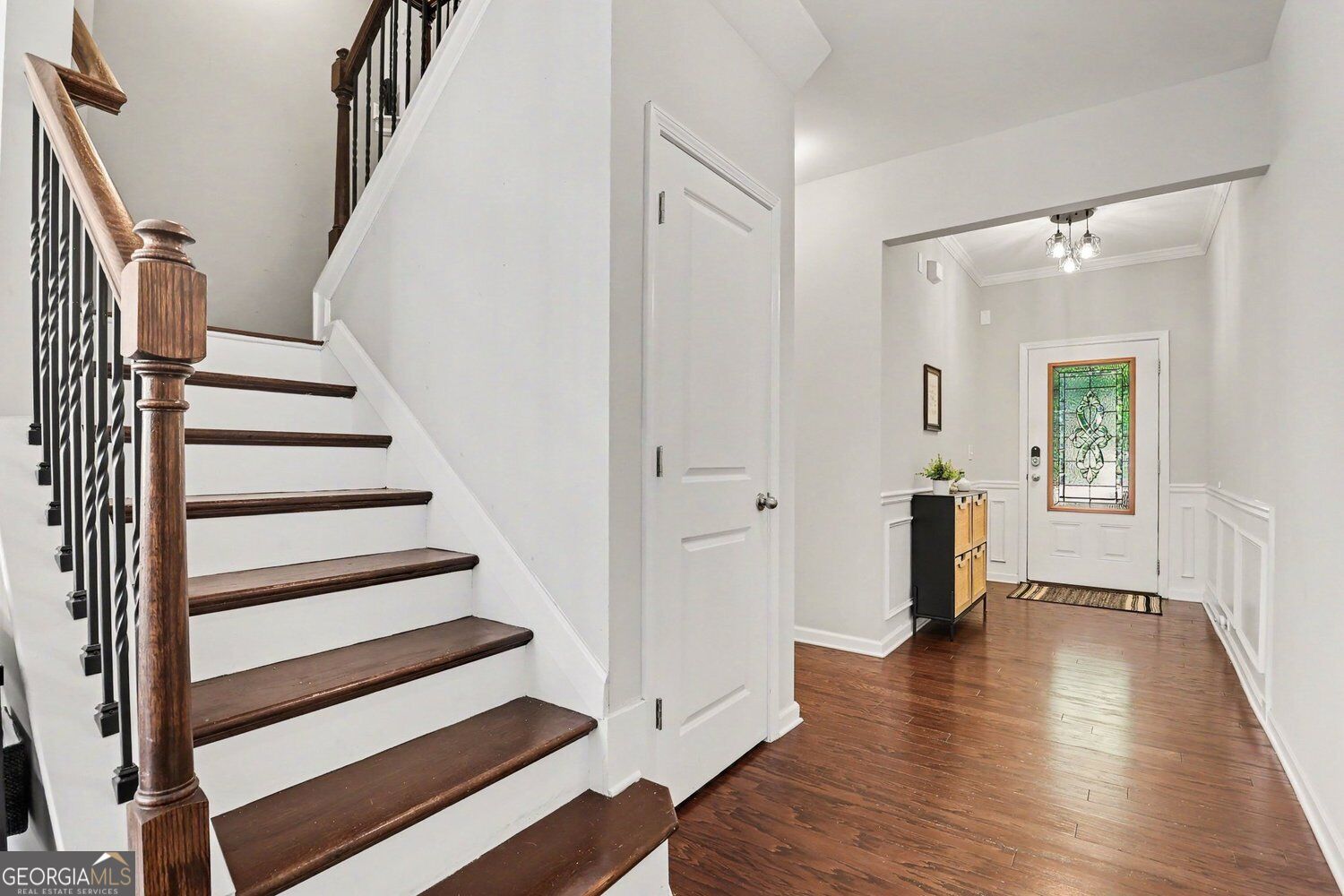 7015 Kingswood Run Drive Atlanta GA 30340