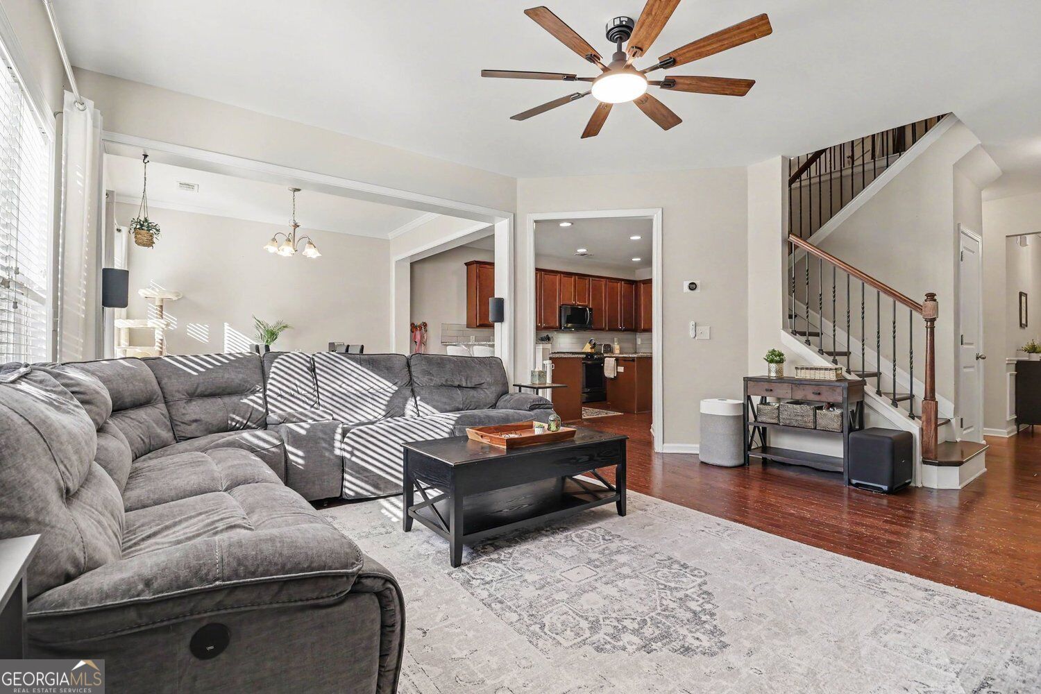 7015 Kingswood Run Drive Atlanta GA 30340