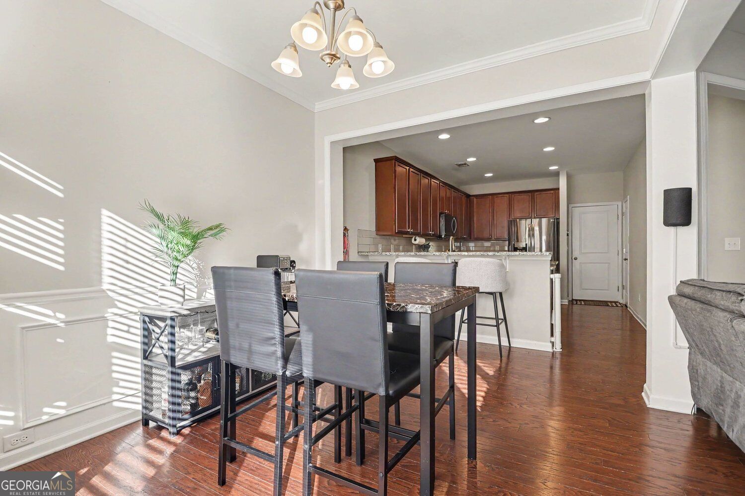 7015 Kingswood Run Drive Atlanta GA 30340